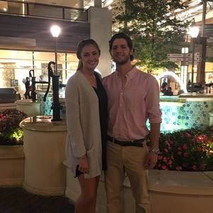 Meet your Posher, Nathan